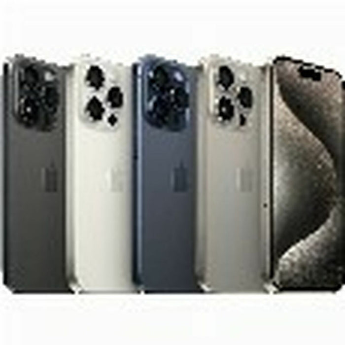 Smartphone Apple iPhone 15 Pro 6,1" 128 GB