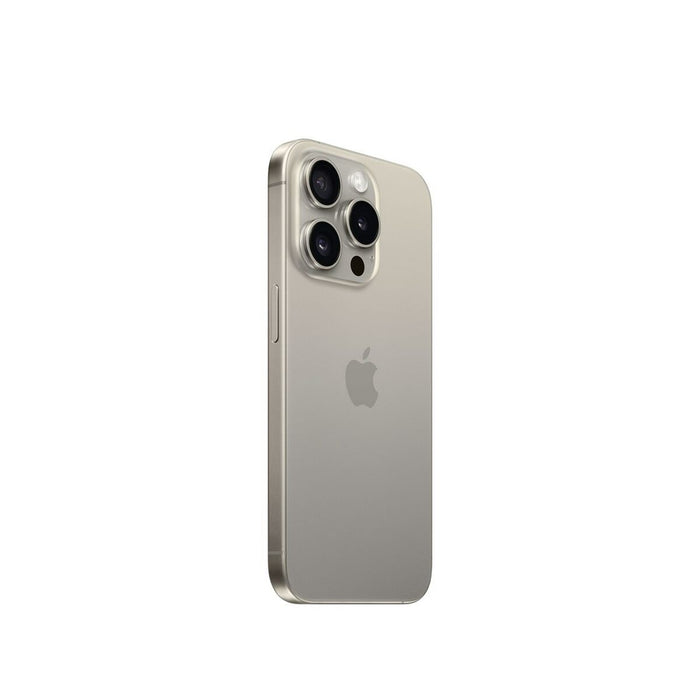 Smartphone Apple 128 GB Titaniu