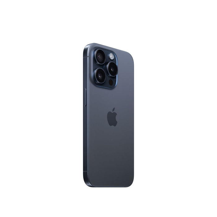 Smartphone Apple MTV03HX/A 6,1" Albastru 128 GB