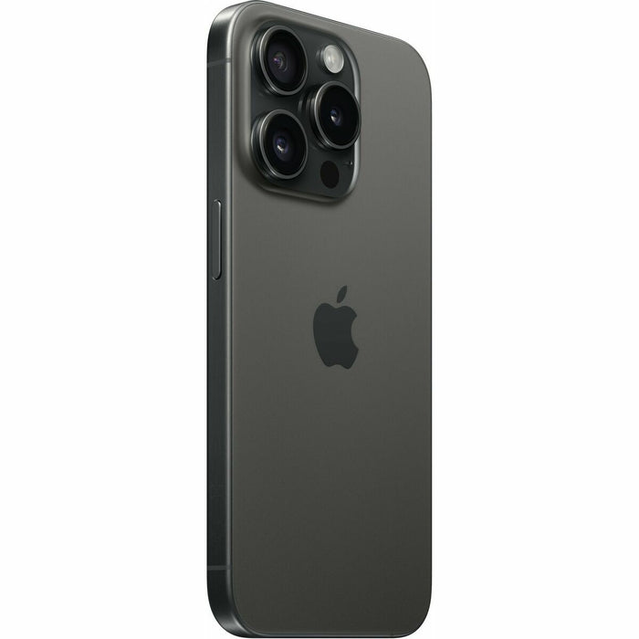 Smartphone Apple iPhone 15 Pro 6,1" 256 GB Negru