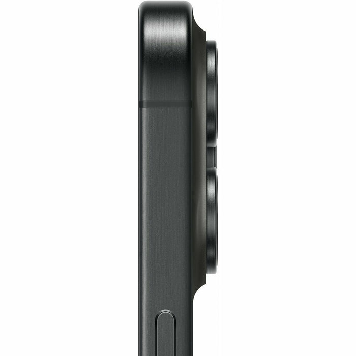 Smartphone Apple iPhone 15 Pro 6,1" 256 GB Negru