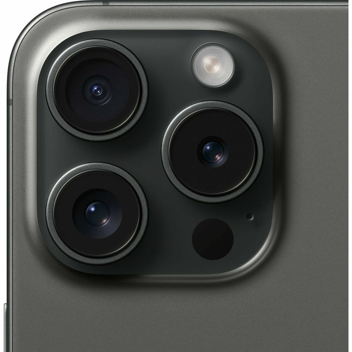 Smartphone Apple iPhone 15 Pro 6,1" 256 GB Negru