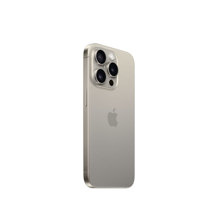 Smartphone Apple iPhone 15 Pro 6,1'' 256 GB Titaniu