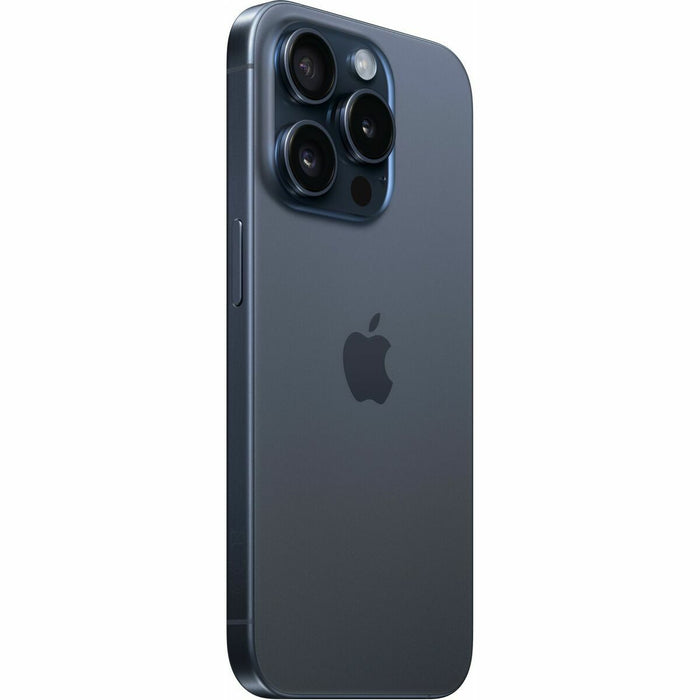 Smartphone Apple iPhone 15 Pro 6,1" 256 GB Titaniu