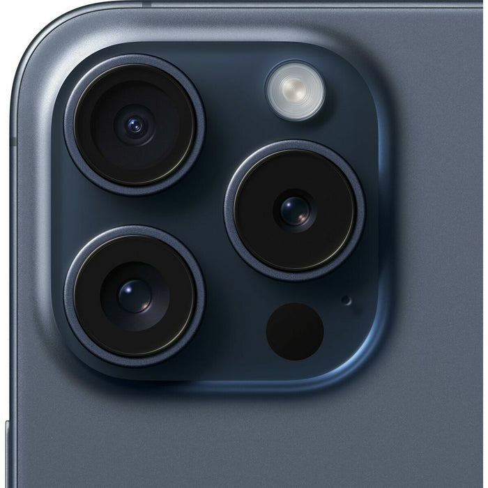 Smartphone Apple iPhone 15 Pro 6,1" 256 GB Titaniu