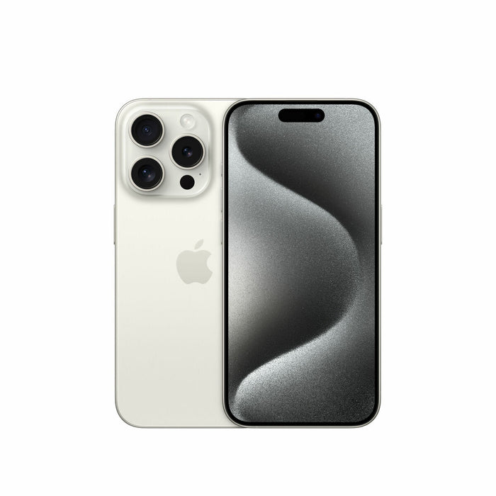 Smartphone Apple MTV83QL/A Hexa Core 8 GB RAM 512 GB Alb