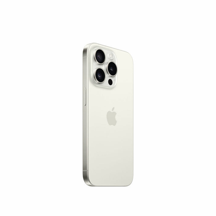 Smartphone Apple MTV83QL/A Hexa Core 8 GB RAM 512 GB Alb
