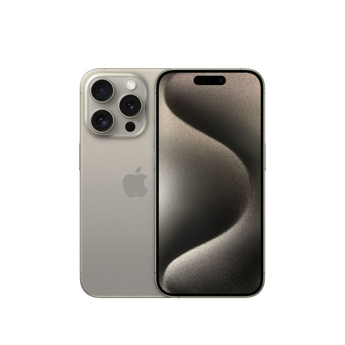 Smartphone Apple MTV93QL/A Hexa Core 8 GB RAM 512 GB Bej