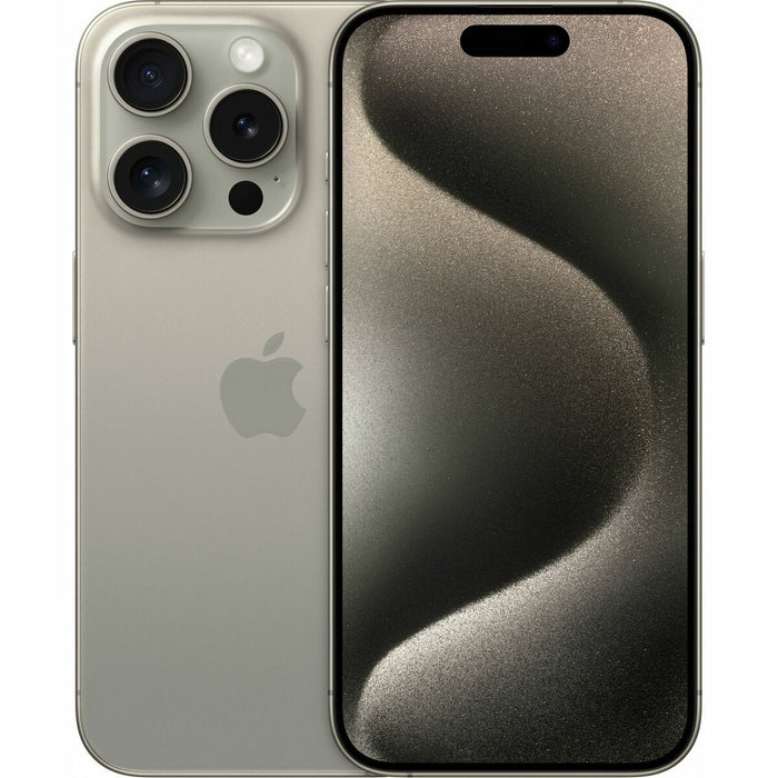 Smartphone Apple iPhone 15 Pro 512 GB Titaniu