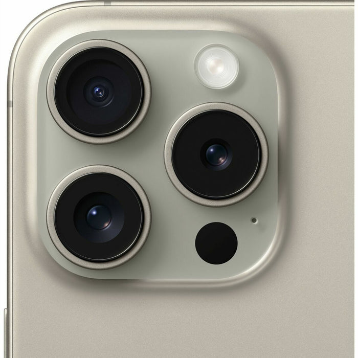 Smartphone Apple iPhone 15 Pro 512 GB Titaniu