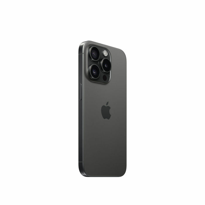 Smartphone Apple Iphone 15 Pro 6,1" Hexa Core 8 GB RAM Negru 1 TB