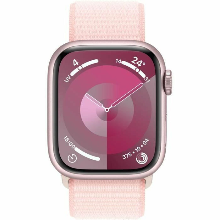 Smartwatch Apple Series 9 Roz 41 mm