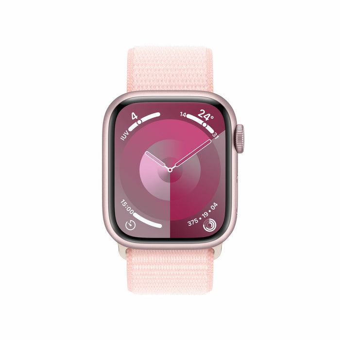 Smartwatch Apple MRJ13QL/A Roz 41 mm