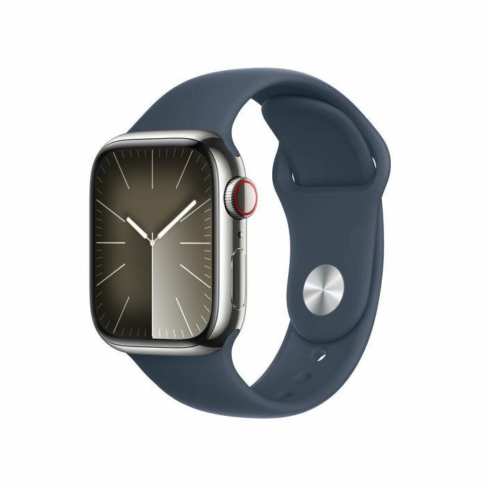 Smartwatch Apple MRJ23QL/A Argintiu 1,9" 41 mm