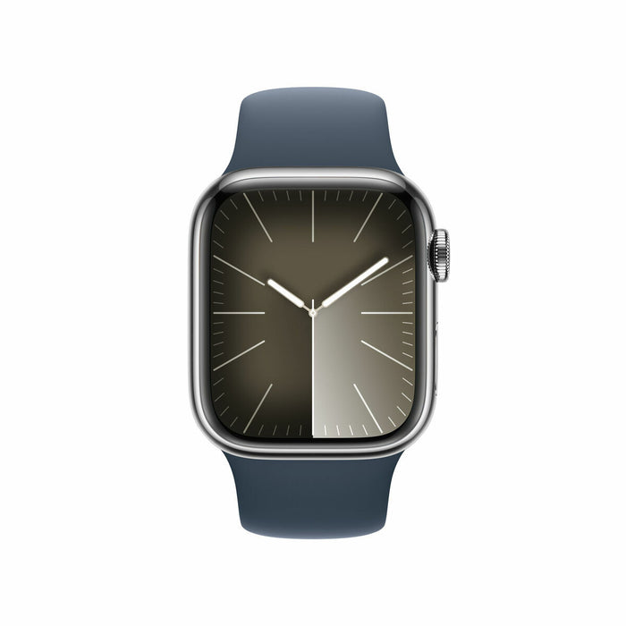 Smartwatch Apple MRJ23QL/A Argintiu 1,9" 41 mm