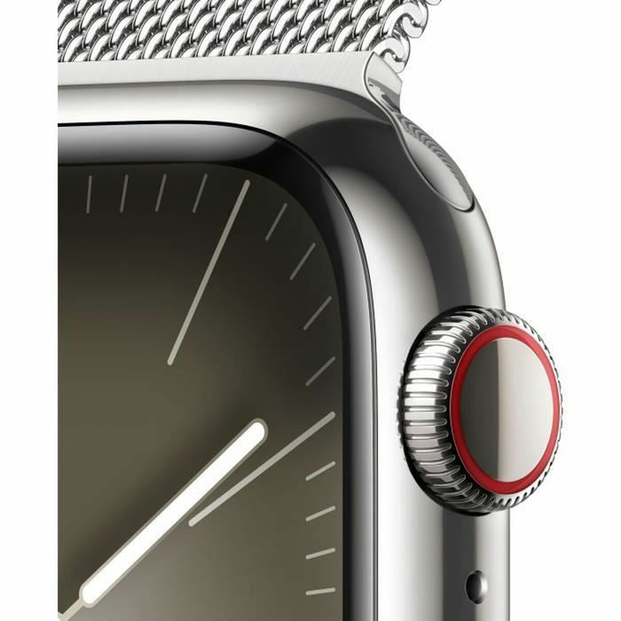 Smartwatch Apple Series 9 Argintiu 41 mm