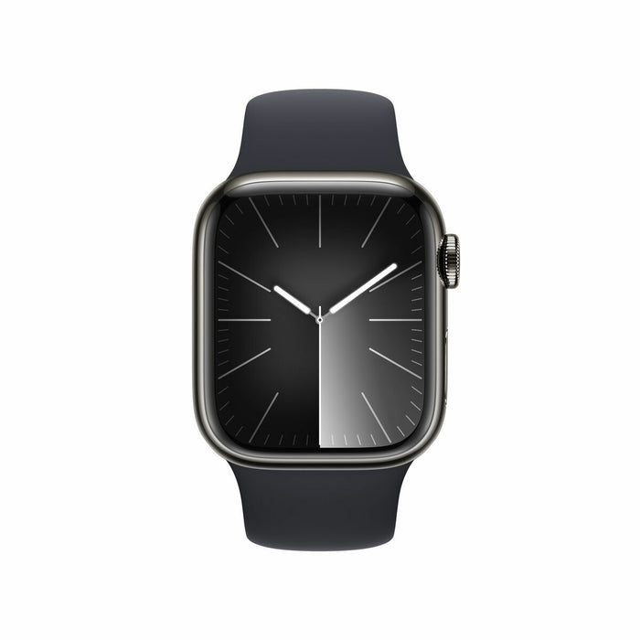 Smartwatch Apple Watch Series 9 Negru 41 mm