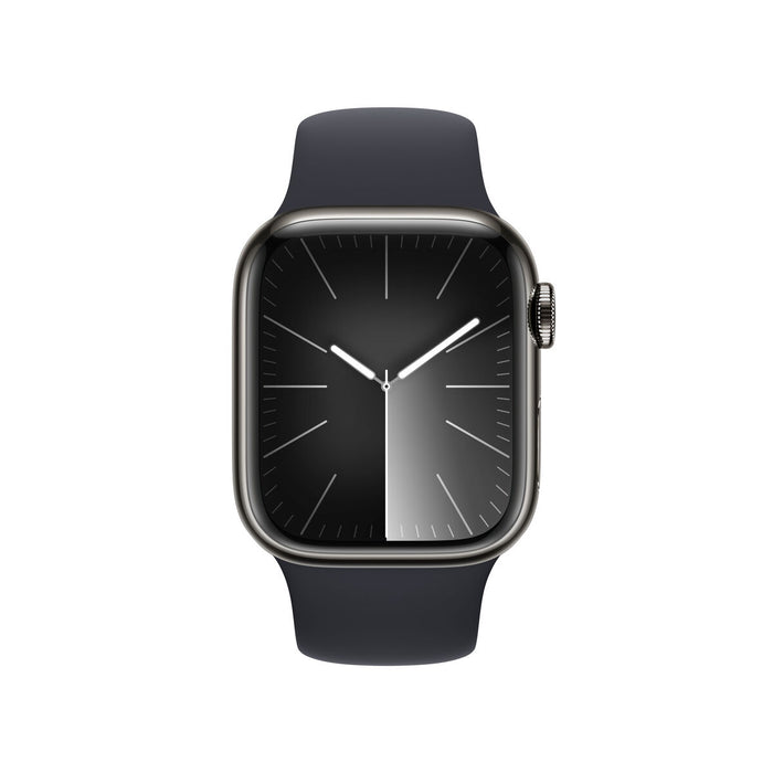 Smartwatch Apple Watch Series 9 Negru 41 mm