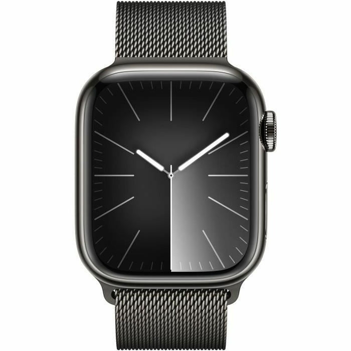 Smartwatch Apple Series 9 Negru Grafit 41 mm
