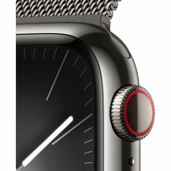 Smartwatch Apple Series 9 Negru Grafit 41 mm