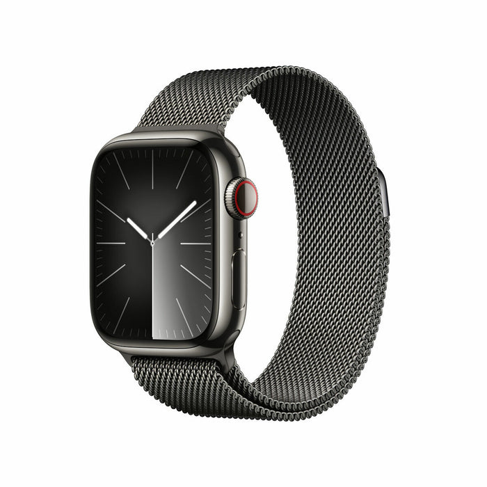 Smartwatch Apple Watch Series 9 Negru Grafit 1,9" 41 mm