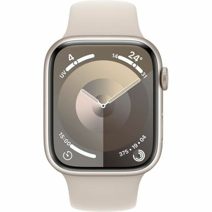Smartwatch Apple Series 9 Bej 45 mm