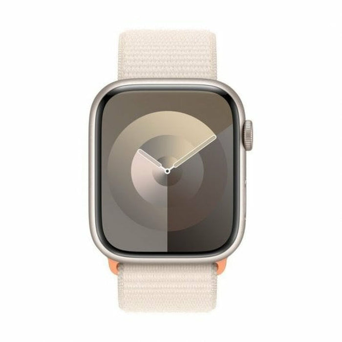 Smartwatch Apple MRMA3QL/A 1,9" Alb Bej