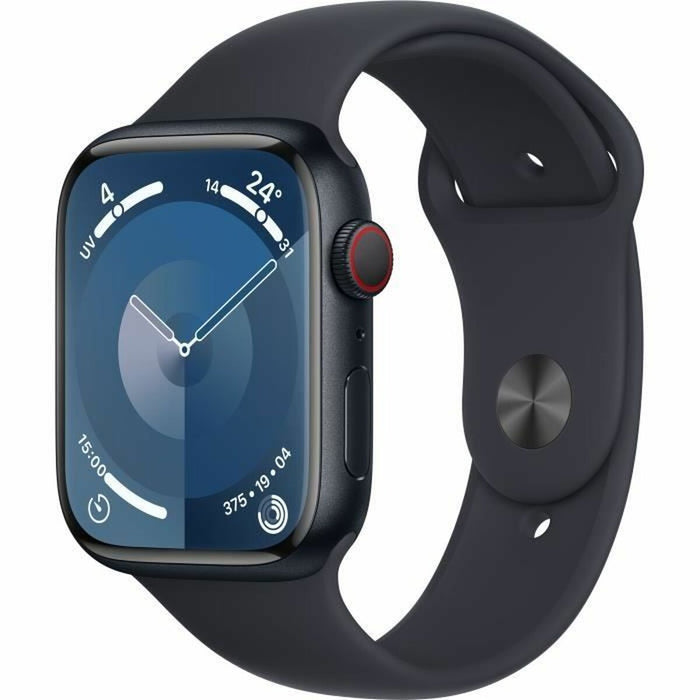 Smartwatch Apple Series 9 Negru 45 mm