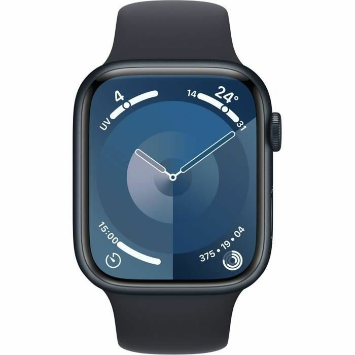 Smartwatch Apple Series 9 Negru 45 mm