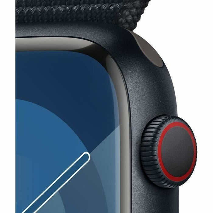 Smartwatch Apple Series 9 Negru 45 mm