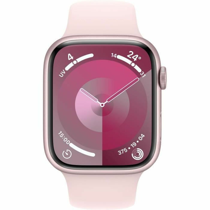Smartwatch Apple Series 9 Roz 45 mm