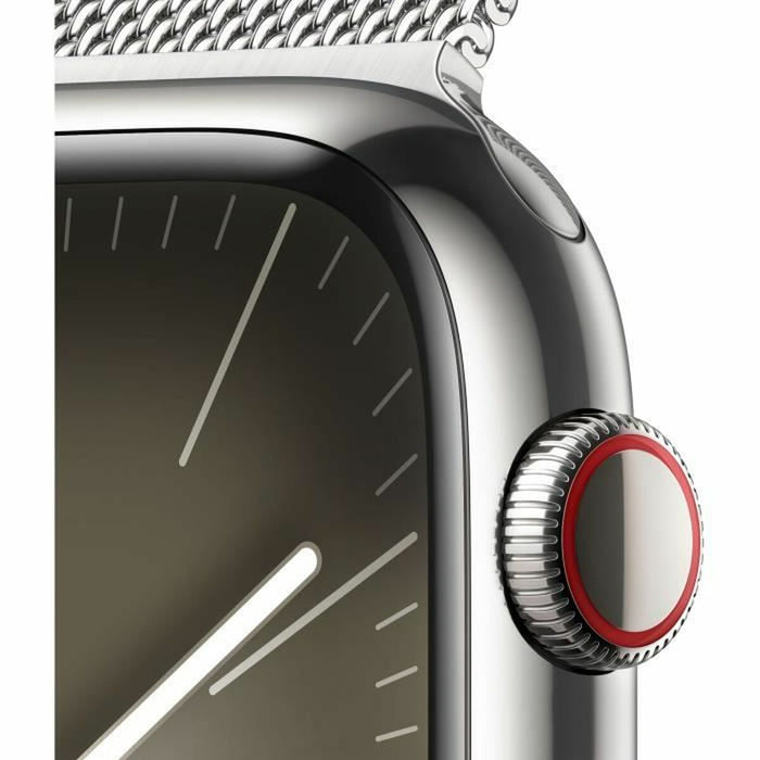 Smartwatch Apple Series 9 Argintiu 45 mm