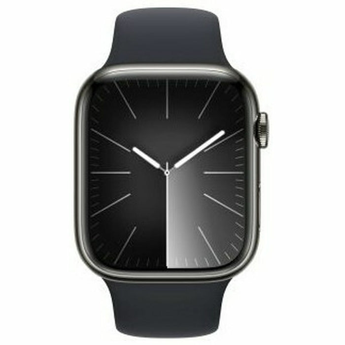 Smartwatch Apple Watch Series 9 Negru 45 mm