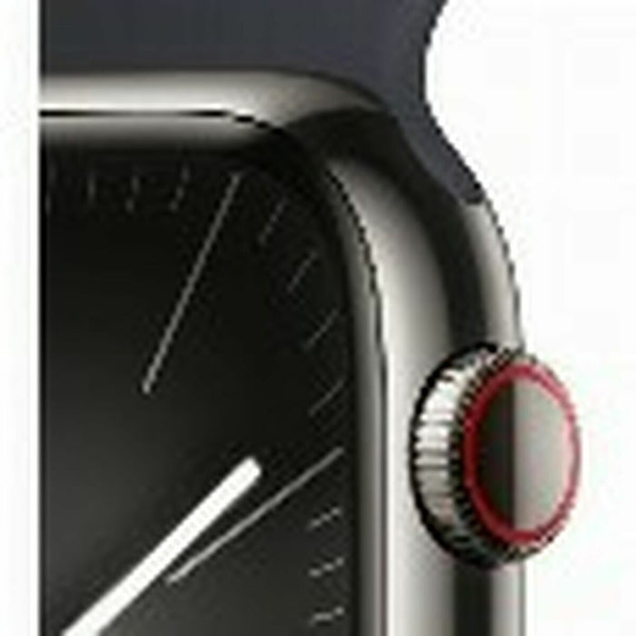 Smartwatch Apple Watch Series 9 Negru 45 mm