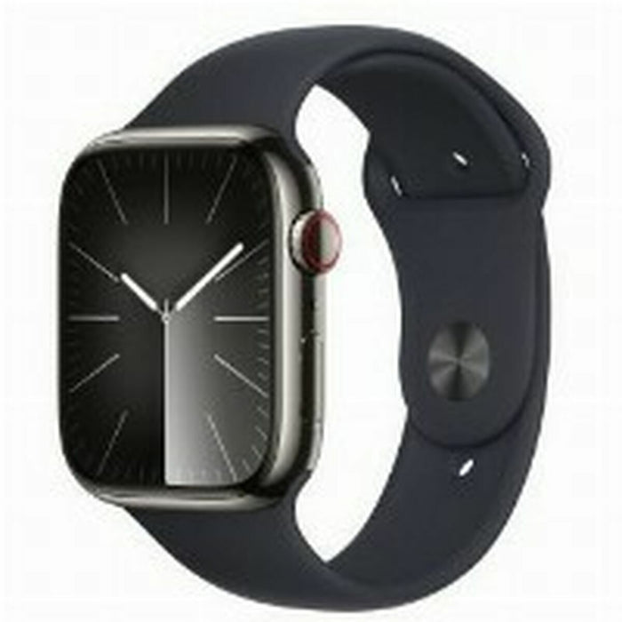 Smartwatch Apple Watch Series 9 Negru 45 mm