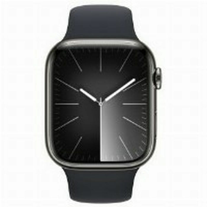 Smartwatch Apple Watch Series 9 Negru 45 mm