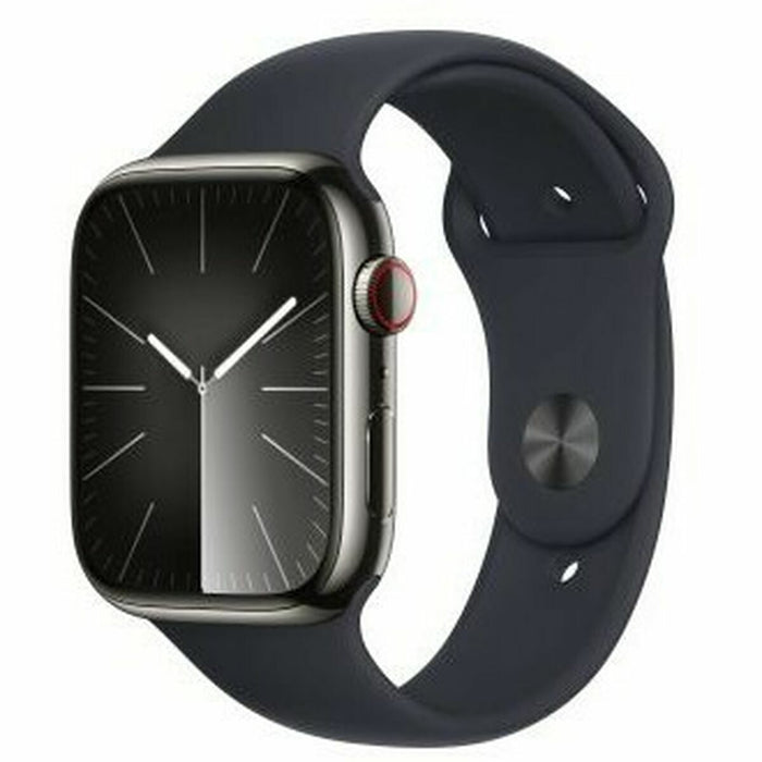 Smartwatch Apple Watch Series 9 Negru 45 mm