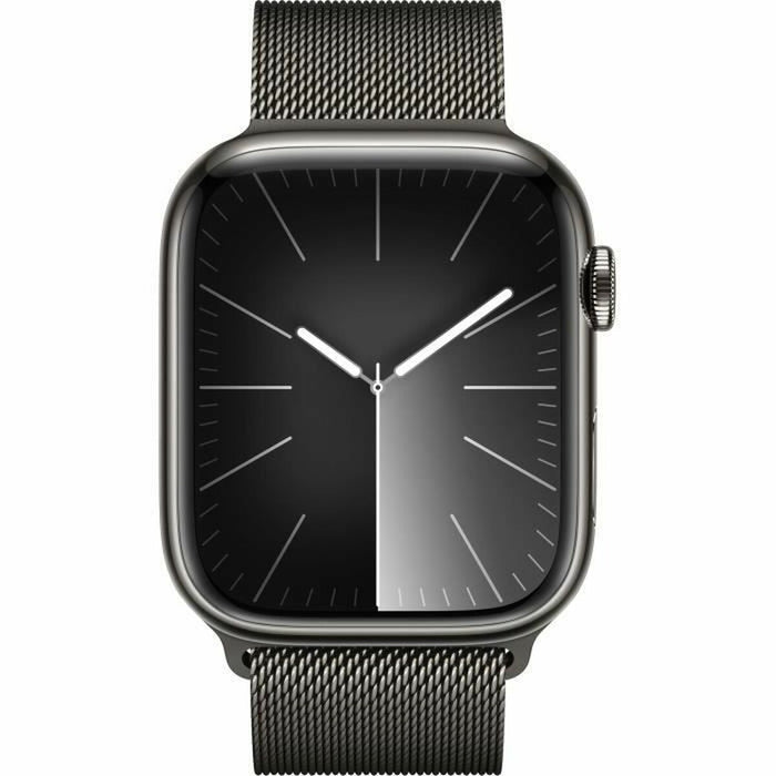 Smartwatch Apple Series 9 Negru Grafit 45 mm