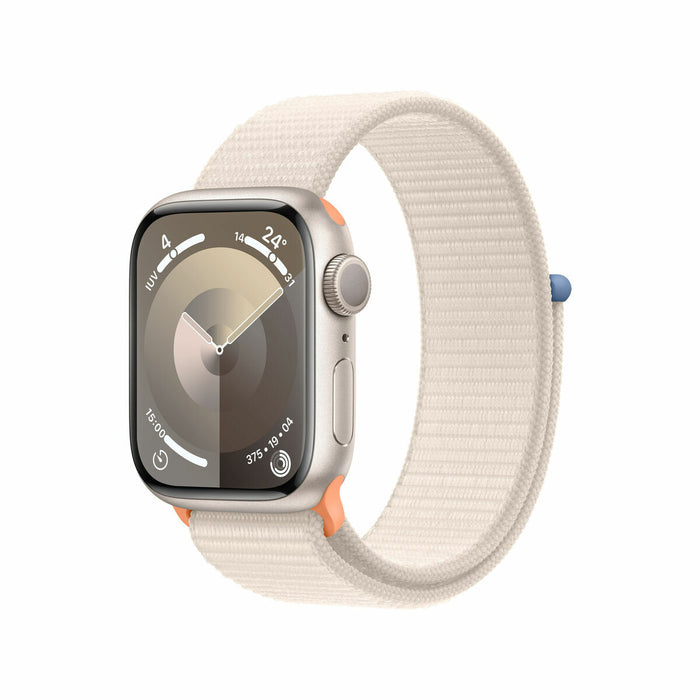 Smartwatch Apple MR8V3QL/A Alb 41 mm