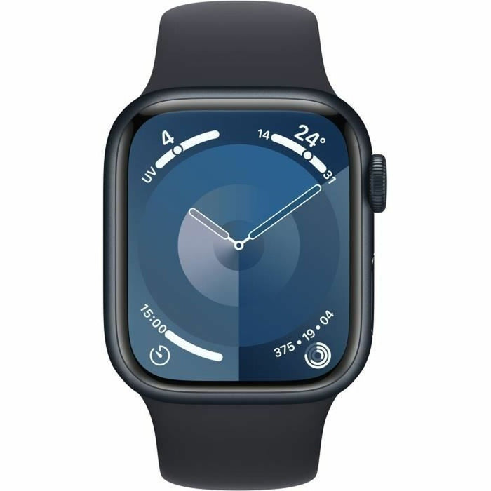 Smartwatch Apple Series 9 Negru 41 mm