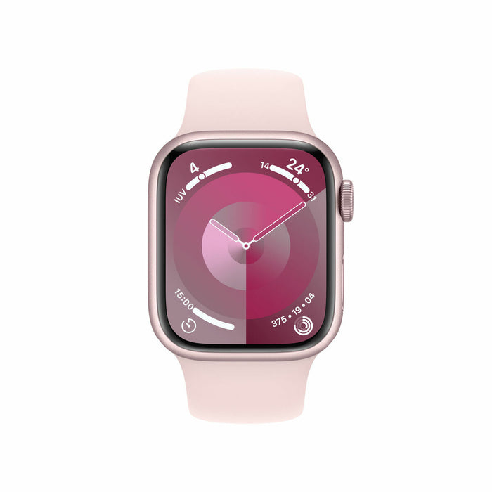 Smartwatch Apple Watch Series 9 1,9" Roz 41 mm