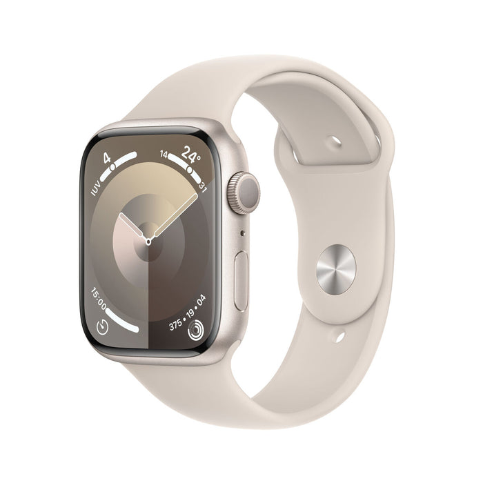 Smartwatch WATCH S9 Apple MR973QL/A Bej 1,9"
