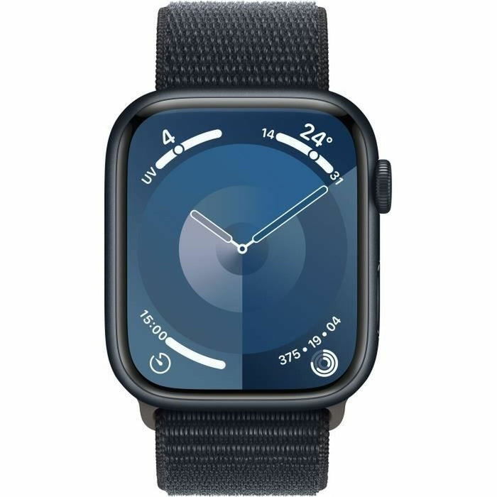 Smartwatch Apple Series 9 Negru 45 mm