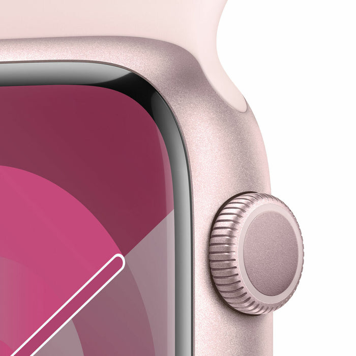 Smartwatch Apple MR9G3QL/A Roz