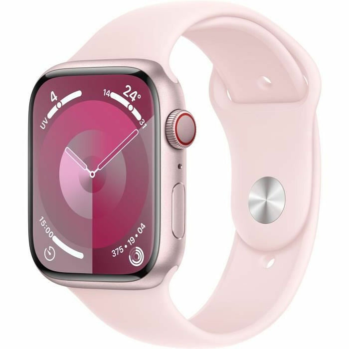 Smartwatch Apple Series 9 Roz 45 mm