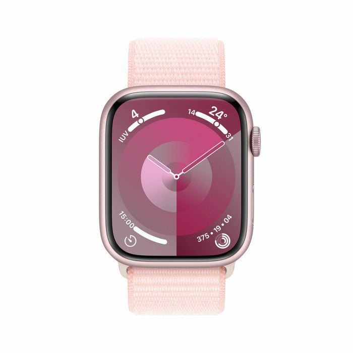 Smartwatch Apple Roz 1,9" Ø 45 mm