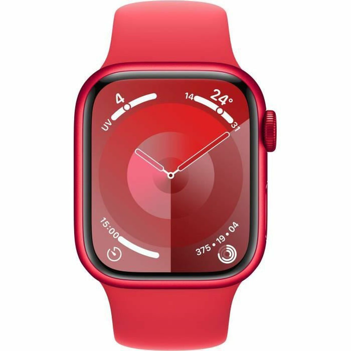 Smartwatch Apple Series 9 Roșu 41 mm