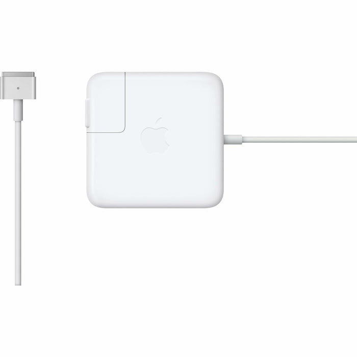 Încărcător pentru Laptop Apple Magsafe 2 MD592T/A Alb