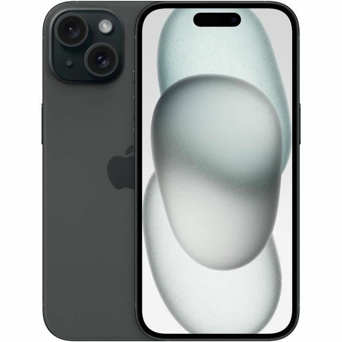 Smartphone Apple Albastru 128 GB