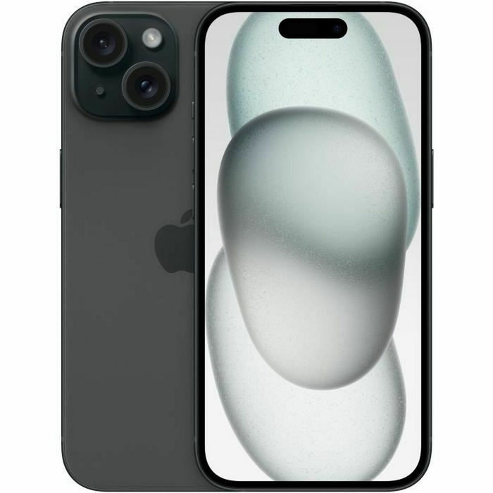 Smartphone Apple Albastru Negru 128 GB